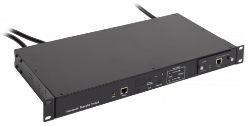 ITK Переключатель авт. ATS 19 1U 16А без разъемов | код ATS-16-1U-0 | ITK by IEK ITK Переключатель авт. ATS 19 1U 16А без разъемов | код ATS-16-1U-0 | ITK by IEK