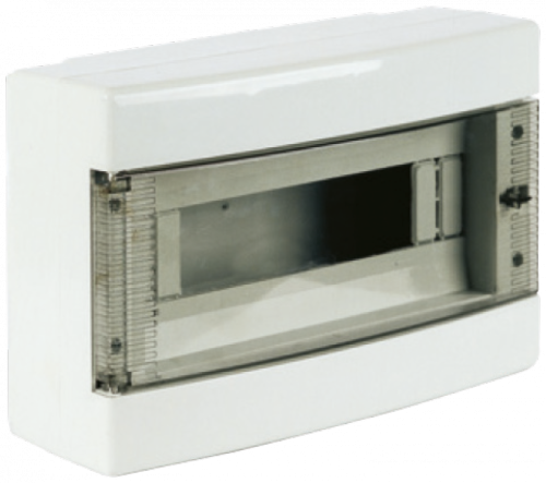 Корпус щита распределительного для модульного оборудования 5M, навесной | код CP11905 | CETINKAYA PANO