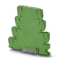 Релейный модуль PLC-2RSC-24DC/ 1 | код 2987309 | PHOENIX CONTACT