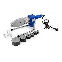 Набор сварочного оборудования 007 SET ECONOM MINI 800Вт 20-63мм (5) | код VF.007.63.SET.EC.MINI | VALFEX