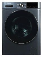 Стиральная машина SunWind SWFD9403 класс: B загр.фронтальная макс.:10кг (с сушкой) темно-серый | код 1838168 | SUNWIND