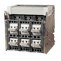 Кассета с выкатными направляющими AL-N06~16D3, AHFS, поставляется только в комплекте с воздушным автоматическим выключателем, выписывается отдельным артикулом. | код 72313461557 | LSIS