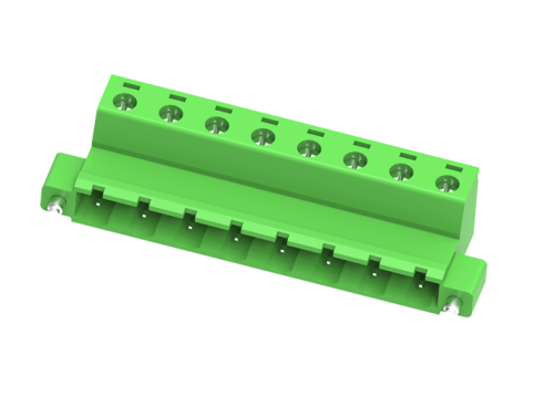 MC-PB7.62H03C-K Разъём штекерный MC, шаг 7.62мм,3 конт. с винт.,зел., шт | код MC-PB7.62H03C-K | SUPU MC-PB7.62H03C-K Разъём штекерный MC, шаг 7.62мм,3 конт. с винт.,зел., шт | код MC-PB7.62H03C-K | SUPU