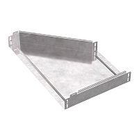 Переходник правый Стандарт 600х300х80 Промрукав | код PR16.10879 | ПРОМРУКАВ