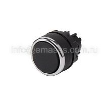 Головка для кнопки черная BDH | код BDH | EMAS