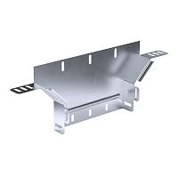 Ответвитель вертикальный Стандарт INOX (AISI 316) 200х50 Промрукав | код PR16.2575 | ПРОМРУКАВ