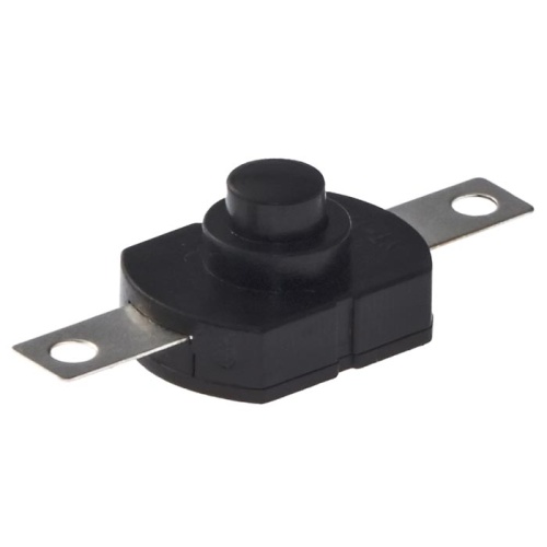 Кнопочный переключатель RUICHI PBS-101G1, ON-OFF, 1.5 А, 250 В | код 101839 | Ruichi Кнопочный переключатель RUICHI PBS-101G1, ON-OFF, 1.5 А, 250 В | код 101839 | Ruichi