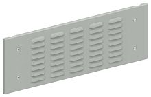 FORMAT Фальш-панель внешняя вентилируемая 200х600мм IEK | код FO-00-PWSV-020-060 | IEK