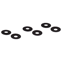 Комплект пружин тарельчатых для присоединения алюмин шин к переход шинам ВА57-39/ВА51-39-ОМ4-РЕГ | код 296532 | КЭАЗ