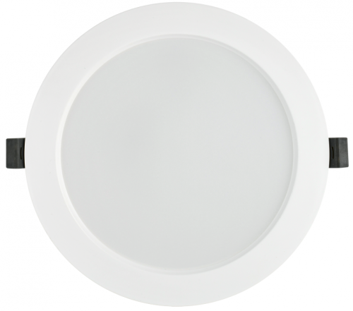 Светильник LED ДВО 1614 белый круг 20Вт 4000К IP20 IEK | код LDVO0-1614-20-4000-K01 | IEK Светильник LED ДВО 1614 белый круг 20Вт 4000К IP20 IEK | код LDVO0-1614-20-4000-K01 | IEK