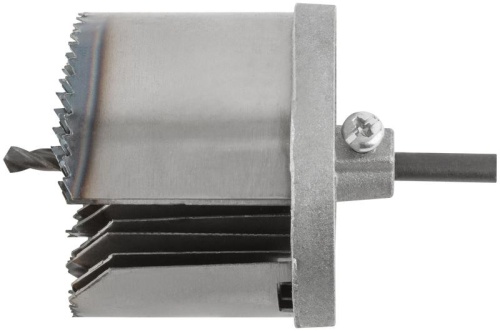 Пилы круговые с каленым зубом 2'', 26 - 63 мм | код 36724 | FIT