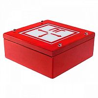 Автономный световой указатель BS-GARDA-73-S1-INEXI2 FLAGMAN GARDA | код. a16333 | белый Свет