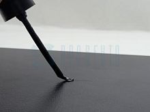 Штрих-корректор для подкрашивания RAL9005, 12мл | код CS 9005.02 | ПРОВЕНТО