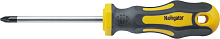 Отвертка 80 292 NHT-Ot01-PZ1-80 (обычная) Navigator 80292