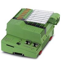 Управление ILC 191 ME/AN | код 2700074 | PHOENIX CONTACT