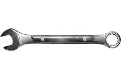 Ключ комбинированный усиленный ''Модерн'' 19 мм | код 63219 | FIT