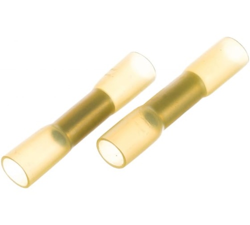 Термоусадочный коннектор серии LD300-4060 (10шт в упаковке) (LD300-4060) | код 32807 | Stekker Термоусадочный коннектор серии LD300-4060 (10шт в упаковке) (LD300-4060) | код 32807 | Stekker