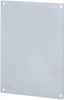 Монтажная панель EPC-MMP 30-25 (металл., 262x198) | код 001102624 | ETI