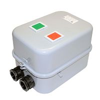 Контактор электромагнитный ПМЛ-3120 У2 В - КЗЭ, 220В, (2з+1р) | код O50120211ВВ220000010 | КЗЭ (Кашинский завод электроаппаратуры)