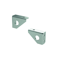 Кронштейн для установки изолятора сборных шин | код 306949 | КЭАЗ