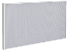 PRO Светильник ДВО 1041 60Вт 4000К мпр. IEK | код LTP-DVO2-1041-60-40-K01 | IEK