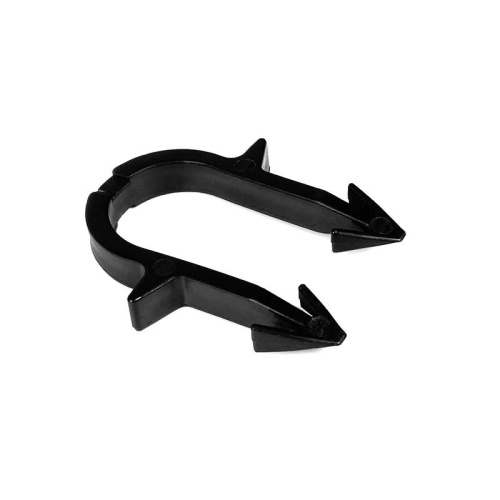 Дюбель-крюк для труб одинарный (16-32)х100 | код 40043 | RTP Дюбель-крюк для труб одинарный (16-32)х100 | код 40043 | RTP