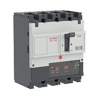 Авт. выкл. YON pro MNX250L 3N 250A 70kA при AC415V расц. TMD | код MNX250L3NTMD0250 | DKC