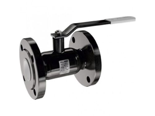 Кран шаровой фланцевый стандартнопроходной DN 40 PN 40 Ст.20 (КШ.Ф.040.40-01) | код 120401401MVA00000 | ALSO Кран шаровой фланцевый стандартнопроходной DN 40 PN 40 Ст.20 (КШ.Ф.040.40-01) | код 120401401MVA00000 | ALSO