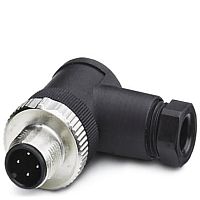 Разъем SACC-MR-4CON-PG 7-M SCO | код 1542981 | PHOENIX CONTACT