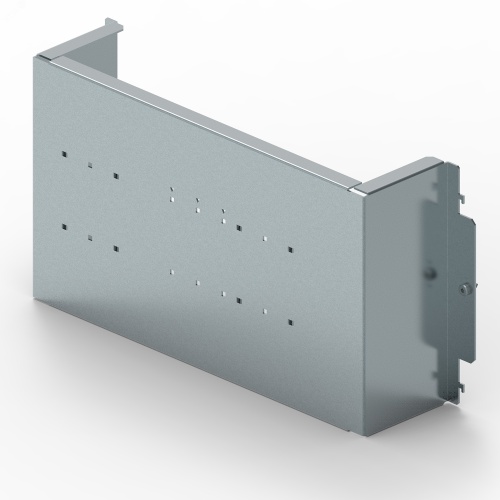 Плата вертикальная DPX-IS 250 3P/4P24M | код 338922 | Legrand