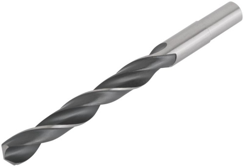 Сверла по металлу HSS черненые 14,0x160 мм (5 шт.) | код 33605 | FIT