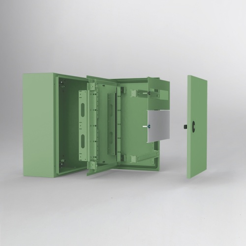 Панель глухая (2шт) для модульного щита EC 150x600 (ВxШ) с монт. компл., RAL7035 | код ECAV060015 | ETA Панель глухая (2шт) для модульного щита EC 150x600 (ВxШ) с монт. компл., RAL7035 | код ECAV060015 | ETA