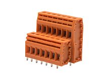 090 577, Клеммник для печатных плат BDK 1-2/7 | код 0.0.0.0.90577 | KLEMSAN