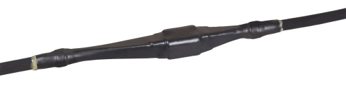  Муфта кабельная Стт(тп) 3х150/240 с/г пайка бумажная изоляция 1кВ | код UZM-BIS1-VN3-150240SP | IEK