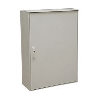 Корпус из полиэстера OptiBox G-750х1055х300-F-1-11-Z-I-IP54-1 | код 332476 | КЭАЗ