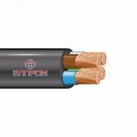 Кабель силовой КГВВ нг(А)LS 4х35 ТРТС | код БП-00012431 | ЭлПром