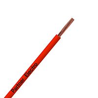 Провод ПуГВнг(А)-LS 1х6 450/750В К (уп.100м) ПАРТНЕР ЭЛЕКТРО | код ЦБ-00020707 | ПАРТНЕР-ЭЛЕКТРО