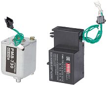 Расцепитель мин. напряжения с выдержкой времени DC 110В ВА-730 | код 27210DEK | DEKraft