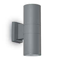 Светильник светодиодный уличный 2х10хH0706 FERON 11660