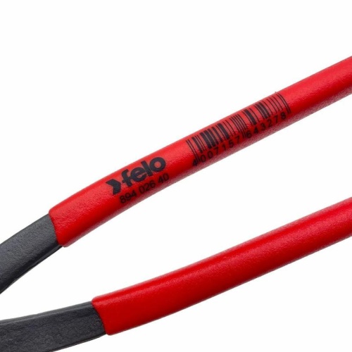 Клещи вязальные 260 мм | код 89402640 | FELO фото 3