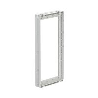 Комплект объединения шкафов Conchiglia, боковая стенка-боковая стенка, В=550/580 мм, Г=460 мм | код CN5DL4658CUT | DKC