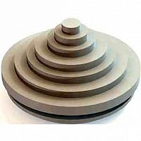 Cальник диаметр кабеля 25-28мм? СЕРЫЙ IP55 КВ-103 | код. 32191DEK | DEKraft