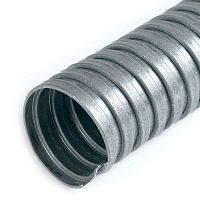 Металлорукав Р3-ПР-Ц-15 1100 Н УХЛ1 (20м/уп) Промрукав | код PR.081502 | ПРОМРУКАВ