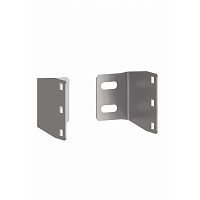 Кронштейн-95 для DIN-рейки ВРУ-std (2 шт.компл) ESB | код esb30004 | ELECTRIC STEEL BOX