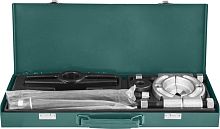 AE310005 Cъемник с сепаратором в наборе, диапазон захватов 75-105 мм, глубина захвата 275 мм | код AE310005 | JONNESWAY