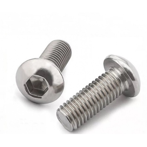 Винт крепежный 8х16 мм (уп.100 шт.) ESB | код esb6206 | ELECTRIC STEEL BOX Винт крепежный 8х16 мм (уп.100 шт.) ESB | код esb6206 | ELECTRIC STEEL BOX