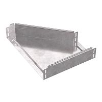 Переходник правый Стандарт 500х200х100 Промрукав | код PR16.10871 | ПРОМРУКАВ