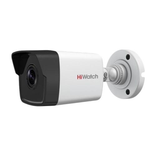Видеокамера IP 2Мп уличная корпусная с EXIR-подсветкой до 30м (DS-I200 (C) (2.8 mm) | код 311309969 | HiWatch Видеокамера IP 2Мп уличная корпусная с EXIR-подсветкой до 30м (DS-I200 (C) (2.8 mm) | код 311309969 | HiWatch