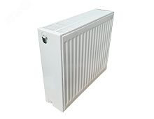 Радиатор стальной панельный 33/300/700 боковое подключение | код Р0000013672 | Oasis