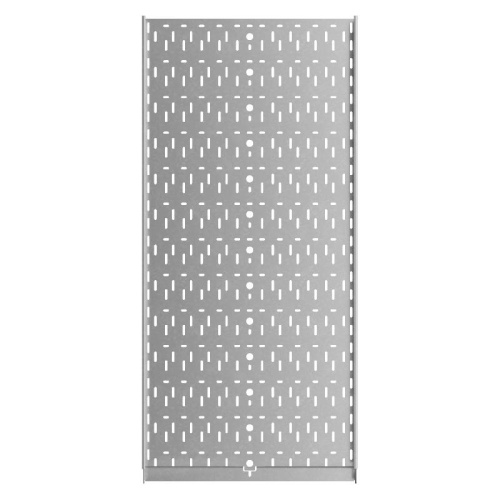 Лоток листовой перфорированный 600х50 L2500 1мм "Быстрый монтаж ПЛЮС" LPplus50-600-1.0-2500 КМ PL9309 Лоток листовой перфорированный 600х50 L2500 1мм "Быстрый монтаж ПЛЮС" LPplus50-600-1.0-2500 КМ PL9309